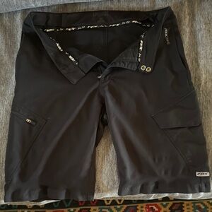 Fox Racing Ranger mountain biking Shorts
